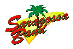 logo der saragossa band