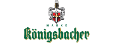 Königsbacher Logo