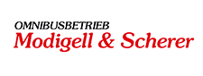 Modigell & Scherer Logo