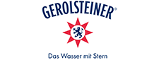 Gerolsteiner Logo