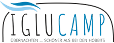 Iglu Camp Logo