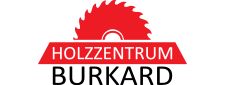 Holzzentrum Burkhard Logo