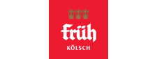 Früh Kölsch Logo